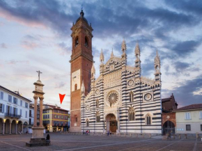 Casa Duomo Monza